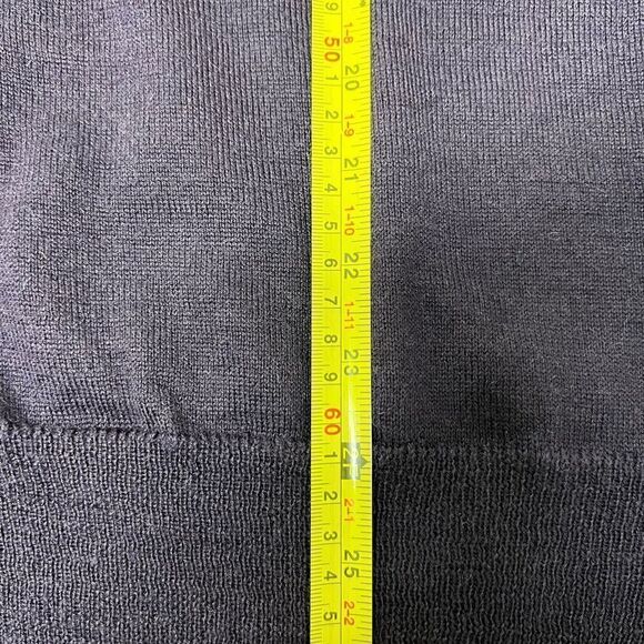 Sweater 50% merino wool size S - Picture 11 of 16